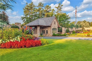 An exciting and rare opportunity on Northwick Pass, the most on Country Club of the South in Georgia - for sale on GolfHomes.com, golf home, golf lot