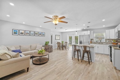Welcome to 2882 Cathy Lane in Clearwater, Florida--an incredible on Cove Cay Country Club in Florida - for sale on GolfHomes.com, golf home, golf lot