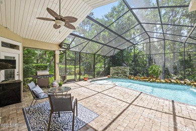 Beautiful 4/3 Pool Home with Large Bonus room which can be on TPC at Sawgrass in Florida - for sale on GolfHomes.com, golf home, golf lot