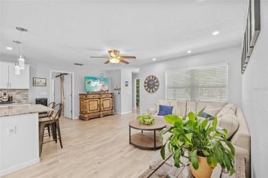 Welcome to 2882 Cathy Lane in Clearwater, Florida--an incredible on Cove Cay Country Club in Florida - for sale on GolfHomes.com, golf home, golf lot
