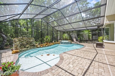 Beautiful 4/3 Pool Home with Large Bonus room which can be on TPC at Sawgrass in Florida - for sale on GolfHomes.com, golf home, golf lot