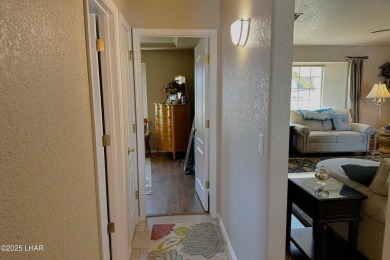 Gorgeous home on a fantastic and quiet cul-de-sac just a block on London Bridge Golf Course in Arizona - for sale on GolfHomes.com, golf home, golf lot