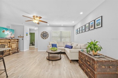 Welcome to 2882 Cathy Lane in Clearwater, Florida--an incredible on Cove Cay Country Club in Florida - for sale on GolfHomes.com, golf home, golf lot