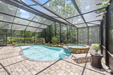 Beautiful 4/3 Pool Home with Large Bonus room which can be on TPC at Sawgrass in Florida - for sale on GolfHomes.com, golf home, golf lot