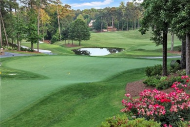 An exciting and rare opportunity on Northwick Pass, the most on Country Club of the South in Georgia - for sale on GolfHomes.com, golf home, golf lot