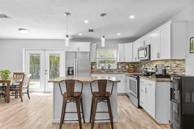 Welcome to 2882 Cathy Lane in Clearwater, Florida--an incredible on Cove Cay Country Club in Florida - for sale on GolfHomes.com, golf home, golf lot