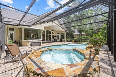 Beautiful 4/3 Pool Home with Large Bonus room which can be on TPC at Sawgrass in Florida - for sale on GolfHomes.com, golf home, golf lot