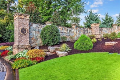 An exciting and rare opportunity on Northwick Pass, the most on Country Club of the South in Georgia - for sale on GolfHomes.com, golf home, golf lot