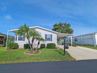 2 Bedrooms + Den | 2 Bathrooms | 1,344 sq  ft | $115,000 on Four Lakes Golf Club in Florida - for sale on GolfHomes.com, golf home, golf lot
