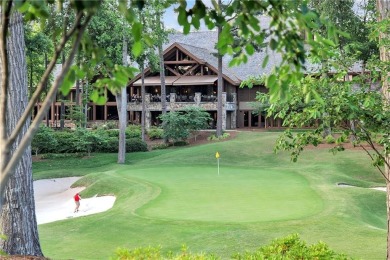 An exciting and rare opportunity on Northwick Pass, the most on Country Club of the South in Georgia - for sale on GolfHomes.com, golf home, golf lot