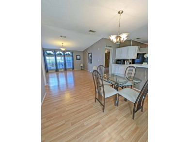 2 Bedrooms + Den | 2 Bathrooms | 1,344 sq  ft | $115,000 on Four Lakes Golf Club in Florida - for sale on GolfHomes.com, golf home, golf lot