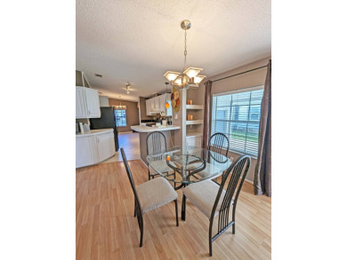 2 Bedrooms + Den | 2 Bathrooms | 1,344 sq  ft | $115,000 on Four Lakes Golf Club in Florida - for sale on GolfHomes.com, golf home, golf lot
