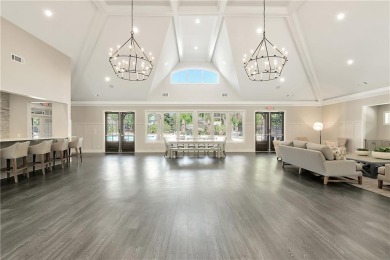 An exciting and rare opportunity on Northwick Pass, the most on Country Club of the South in Georgia - for sale on GolfHomes.com, golf home, golf lot