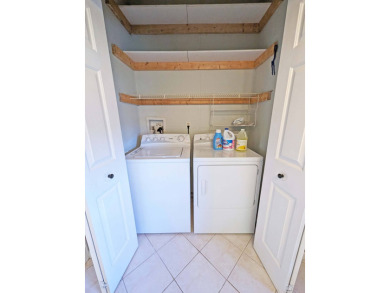 2 Bedrooms + Den | 2 Bathrooms | 1,344 sq  ft | $115,000 on Four Lakes Golf Club in Florida - for sale on GolfHomes.com, golf home, golf lot