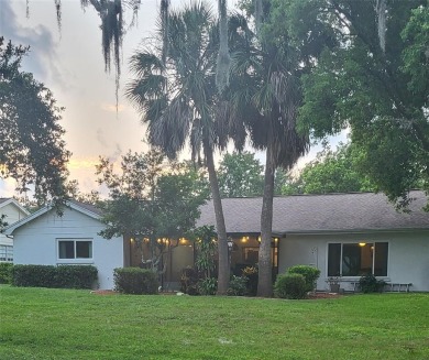 Welcome to this incredibly spacious three-bedroom, two-bathroom on Beacon Woods Golf Club in Florida - for sale on GolfHomes.com, golf home, golf lot