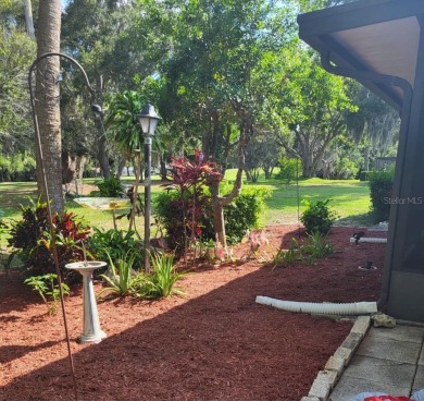 Welcome to this incredibly spacious three-bedroom, two-bathroom on Beacon Woods Golf Club in Florida - for sale on GolfHomes.com, golf home, golf lot