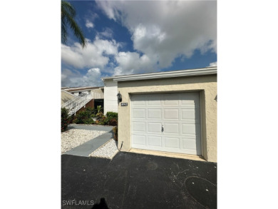 Spacious condo located on the Hibiscus golf course with partial on Hibiscus Golf Club in Florida - for sale on GolfHomes.com, golf home, golf lot