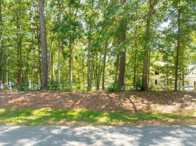 Rare opportunity to build your lakefront home in Great Waters on Great Waters Course At Reynolds Plantation in Georgia - for sale on GolfHomes.com, golf home, golf lot