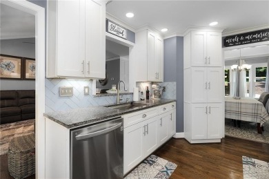 Exceptional, Updated Home with Resort-Style Backyard and Pool on on Bent Tree Golf Course in Georgia - for sale on GolfHomes.com, golf home, golf lot