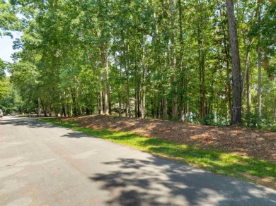 Rare opportunity to build your lakefront home in Great Waters on Great Waters Course At Reynolds Plantation in Georgia - for sale on GolfHomes.com, golf home, golf lot