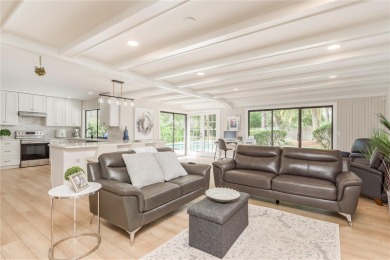 This beautiful newly renovated 4-bedroom/3-bathroom home in on Emerald Greens Golf Resort and Country Club in Florida - for sale on GolfHomes.com, golf home, golf lot