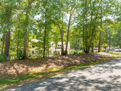 Rare opportunity to build your lakefront home in Great Waters on Great Waters Course At Reynolds Plantation in Georgia - for sale on GolfHomes.com, golf home, golf lot