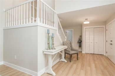 This beautiful newly renovated 4-bedroom/3-bathroom home in on Emerald Greens Golf Resort and Country Club in Florida - for sale on GolfHomes.com, golf home, golf lot