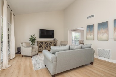 This beautiful newly renovated 4-bedroom/3-bathroom home in on Emerald Greens Golf Resort and Country Club in Florida - for sale on GolfHomes.com, golf home, golf lot