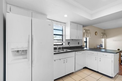 Welcome to your MOVE-IN READY OASIS in Kings Point, the premier on Falcon Watch Golf Club in Florida - for sale on GolfHomes.com, golf home, golf lot