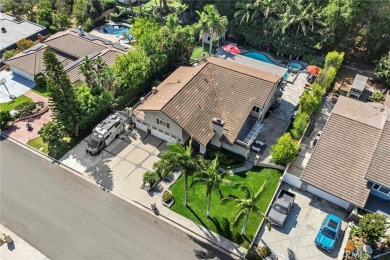 One of a kind resort-like paradise with main-level GUEST/IN-LAW on Black Gold Golf Course in California - for sale on GolfHomes.com, golf home, golf lot