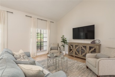 This beautiful newly renovated 4-bedroom/3-bathroom home in on Emerald Greens Golf Resort and Country Club in Florida - for sale on GolfHomes.com, golf home, golf lot