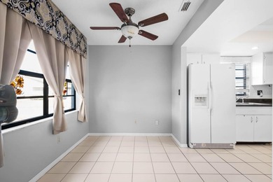 Welcome to your MOVE-IN READY OASIS in Kings Point, the premier on Falcon Watch Golf Club in Florida - for sale on GolfHomes.com, golf home, golf lot