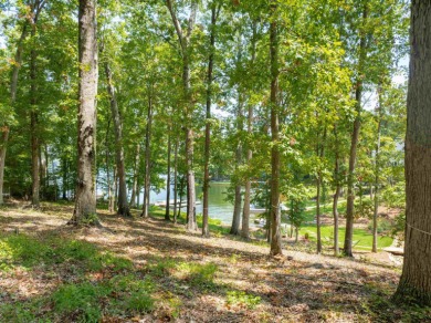 Rare opportunity to build your lakefront home in Great Waters on Great Waters Course At Reynolds Plantation in Georgia - for sale on GolfHomes.com, golf home, golf lot