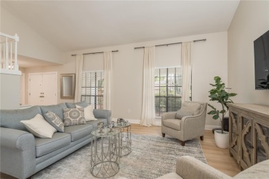 This beautiful newly renovated 4-bedroom/3-bathroom home in on Emerald Greens Golf Resort and Country Club in Florida - for sale on GolfHomes.com, golf home, golf lot