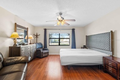 Welcome to your MOVE-IN READY OASIS in Kings Point, the premier on Falcon Watch Golf Club in Florida - for sale on GolfHomes.com, golf home, golf lot