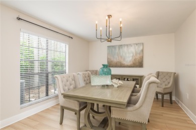 This beautiful newly renovated 4-bedroom/3-bathroom home in on Emerald Greens Golf Resort and Country Club in Florida - for sale on GolfHomes.com, golf home, golf lot