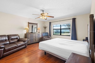 Welcome to your MOVE-IN READY OASIS in Kings Point, the premier on Falcon Watch Golf Club in Florida - for sale on GolfHomes.com, golf home, golf lot