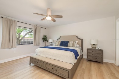 This beautiful newly renovated 4-bedroom/3-bathroom home in on Emerald Greens Golf Resort and Country Club in Florida - for sale on GolfHomes.com, golf home, golf lot