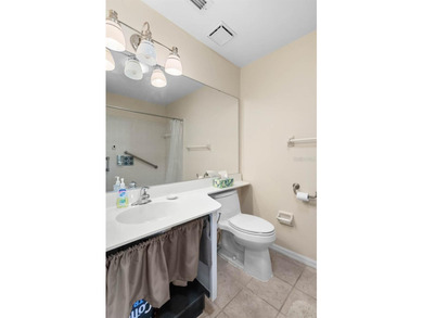 Welcome to your MOVE-IN READY OASIS in Kings Point, the premier on Falcon Watch Golf Club in Florida - for sale on GolfHomes.com, golf home, golf lot