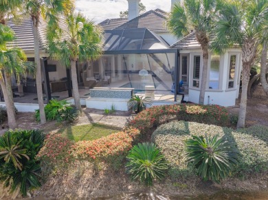 ''Luxurious Lakefront Living in Burnt Pine'' Stunning on Sandestin Golf and Beach Resort - Raven in Florida - for sale on GolfHomes.com, golf home, golf lot