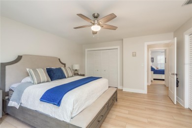 This beautiful newly renovated 4-bedroom/3-bathroom home in on Emerald Greens Golf Resort and Country Club in Florida - for sale on GolfHomes.com, golf home, golf lot