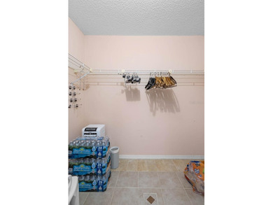 Welcome to your MOVE-IN READY OASIS in Kings Point, the premier on Falcon Watch Golf Club in Florida - for sale on GolfHomes.com, golf home, golf lot