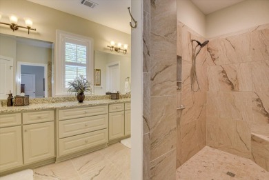 In ''The Reserve'' - ALL ONE LEVEL - ALL BRICK, in the on The Reserve Club At Woodside Plantation in South Carolina - for sale on GolfHomes.com, golf home, golf lot
