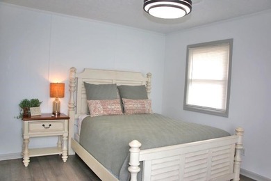 AMAZING PANORAMIC LAKE VIEWS FROM THE NEW WRAPAROUND DECK & HUGE on Barren River State Park Golf Course in Kentucky - for sale on GolfHomes.com, golf home, golf lot