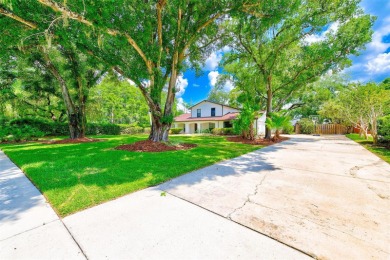 This beautiful newly renovated 4-bedroom/3-bathroom home in on Emerald Greens Golf Resort and Country Club in Florida - for sale on GolfHomes.com, golf home, golf lot