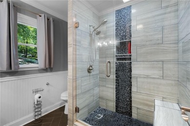 Exceptional, Updated Home with Resort-Style Backyard and Pool on on Bent Tree Golf Course in Georgia - for sale on GolfHomes.com, golf home, golf lot
