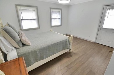 AMAZING PANORAMIC LAKE VIEWS FROM THE NEW WRAPAROUND DECK & HUGE on Barren River State Park Golf Course in Kentucky - for sale on GolfHomes.com, golf home, golf lot