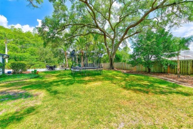 This beautiful newly renovated 4-bedroom/3-bathroom home in on Emerald Greens Golf Resort and Country Club in Florida - for sale on GolfHomes.com, golf home, golf lot