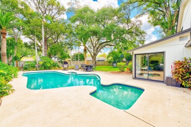 This beautiful newly renovated 4-bedroom/3-bathroom home in on Emerald Greens Golf Resort and Country Club in Florida - for sale on GolfHomes.com, golf home, golf lot