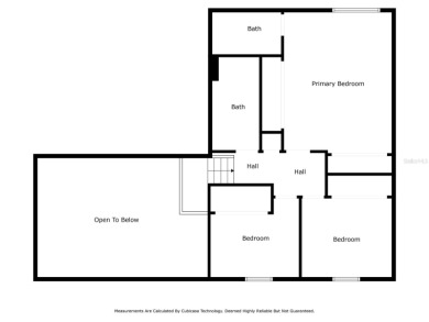 This beautiful newly renovated 4-bedroom/3-bathroom home in on Emerald Greens Golf Resort and Country Club in Florida - for sale on GolfHomes.com, golf home, golf lot